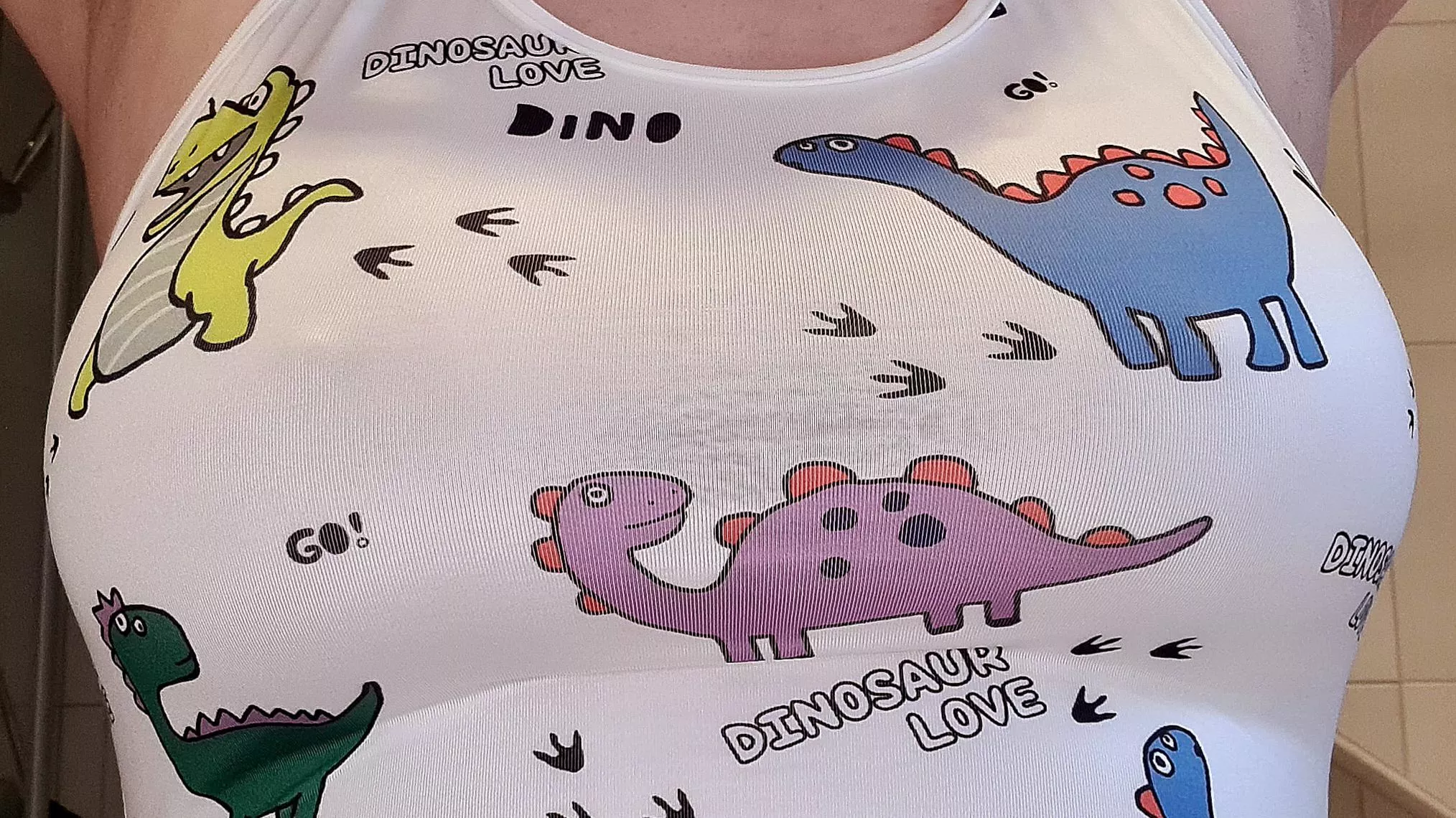 Dinosaurs are cool 🦖🦕