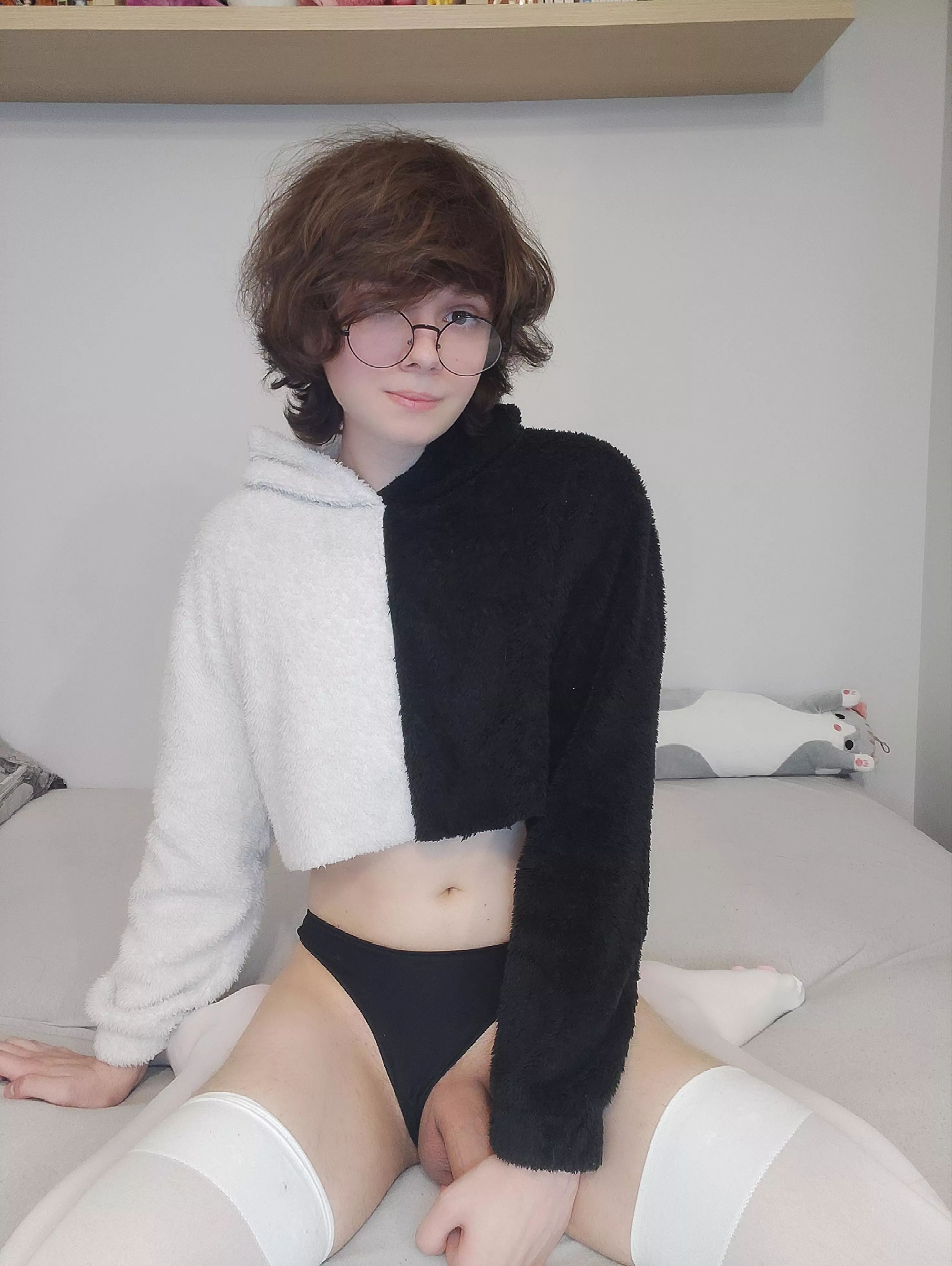 Do i look fuckable? 🥺