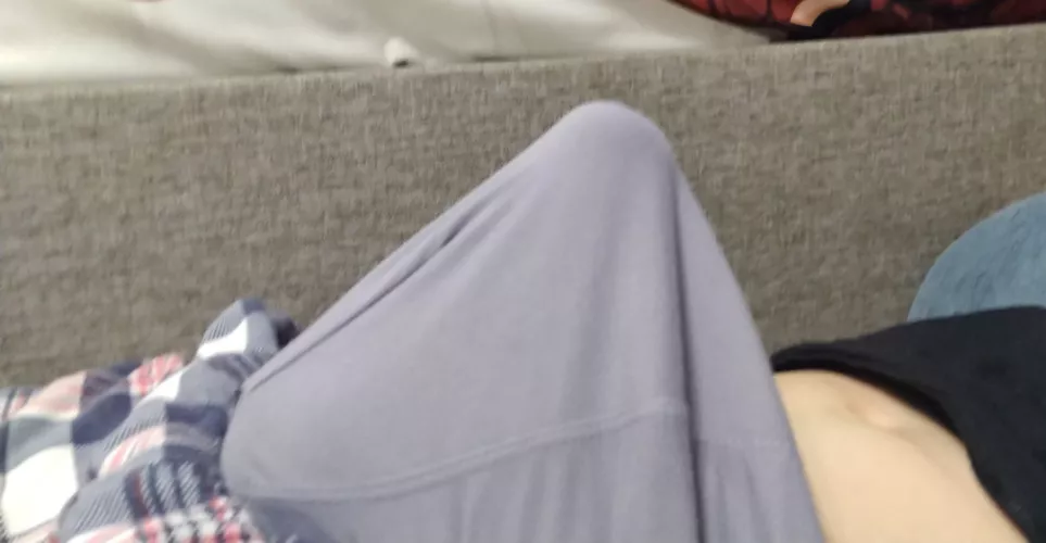 do you like this bulge?