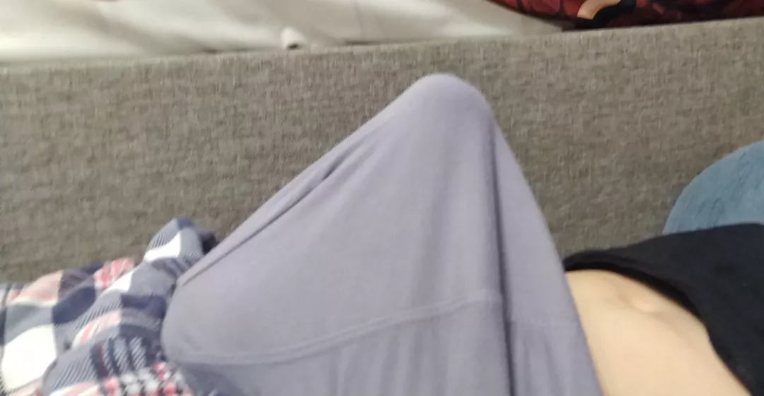 do you like this bulge?