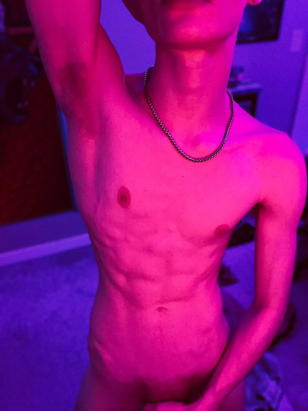 Do you like twinks?
