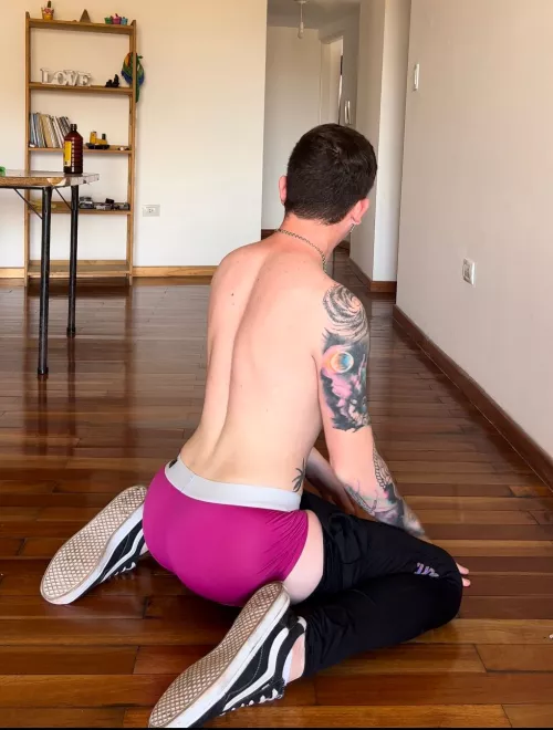 Do you think I'm cute?