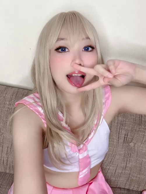 don't forget the date between my tongue and your cock tomorrow 👅