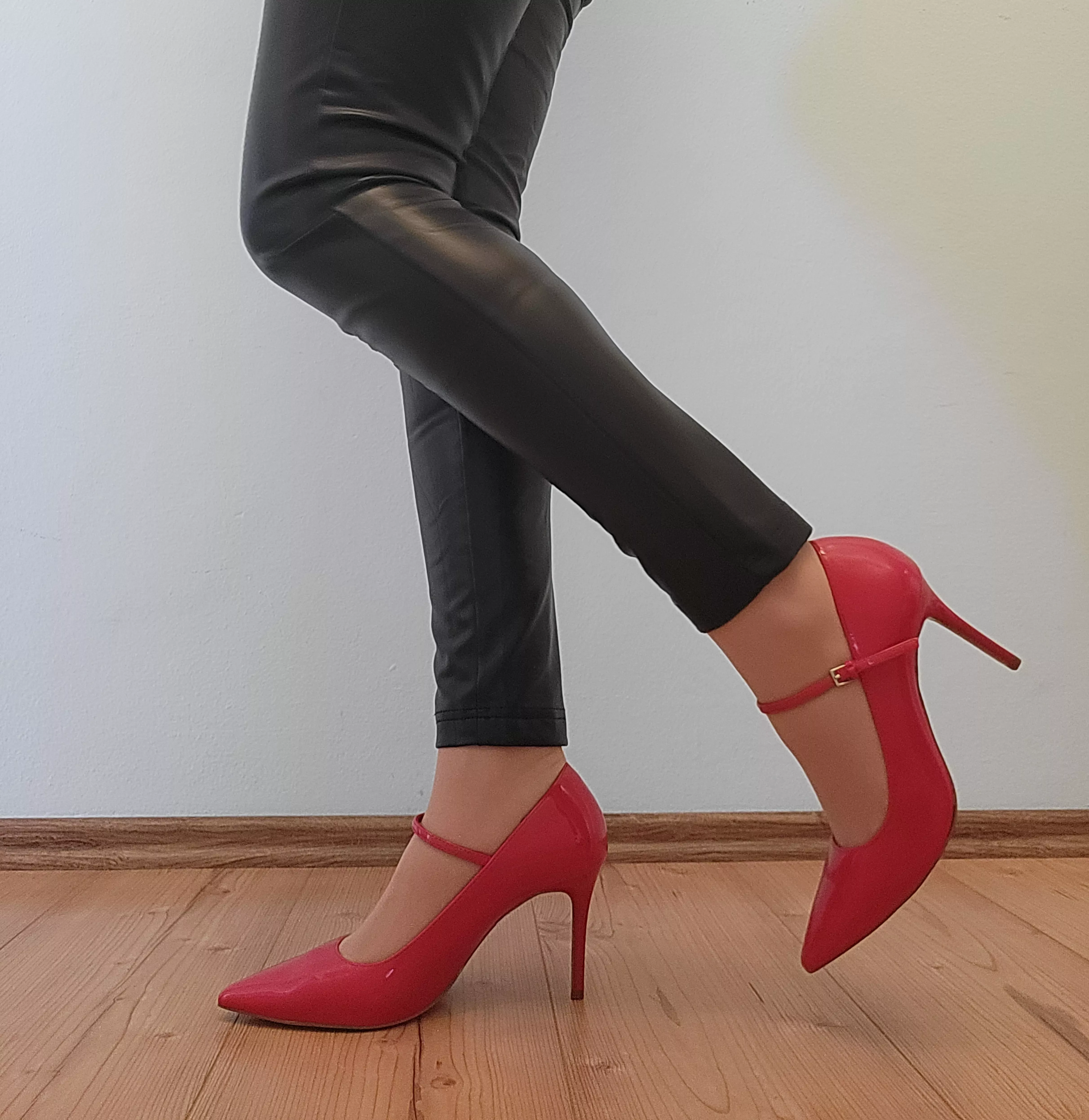 Don't mind me, I'm just trespassing (OC)