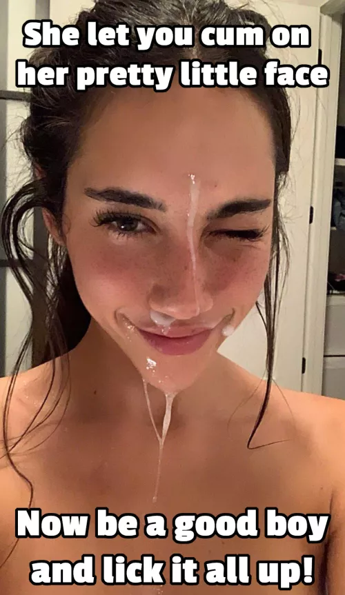 Don't miss a single drop