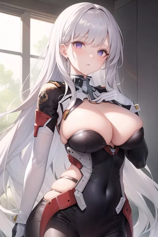 Enterprise [Azur Lane]