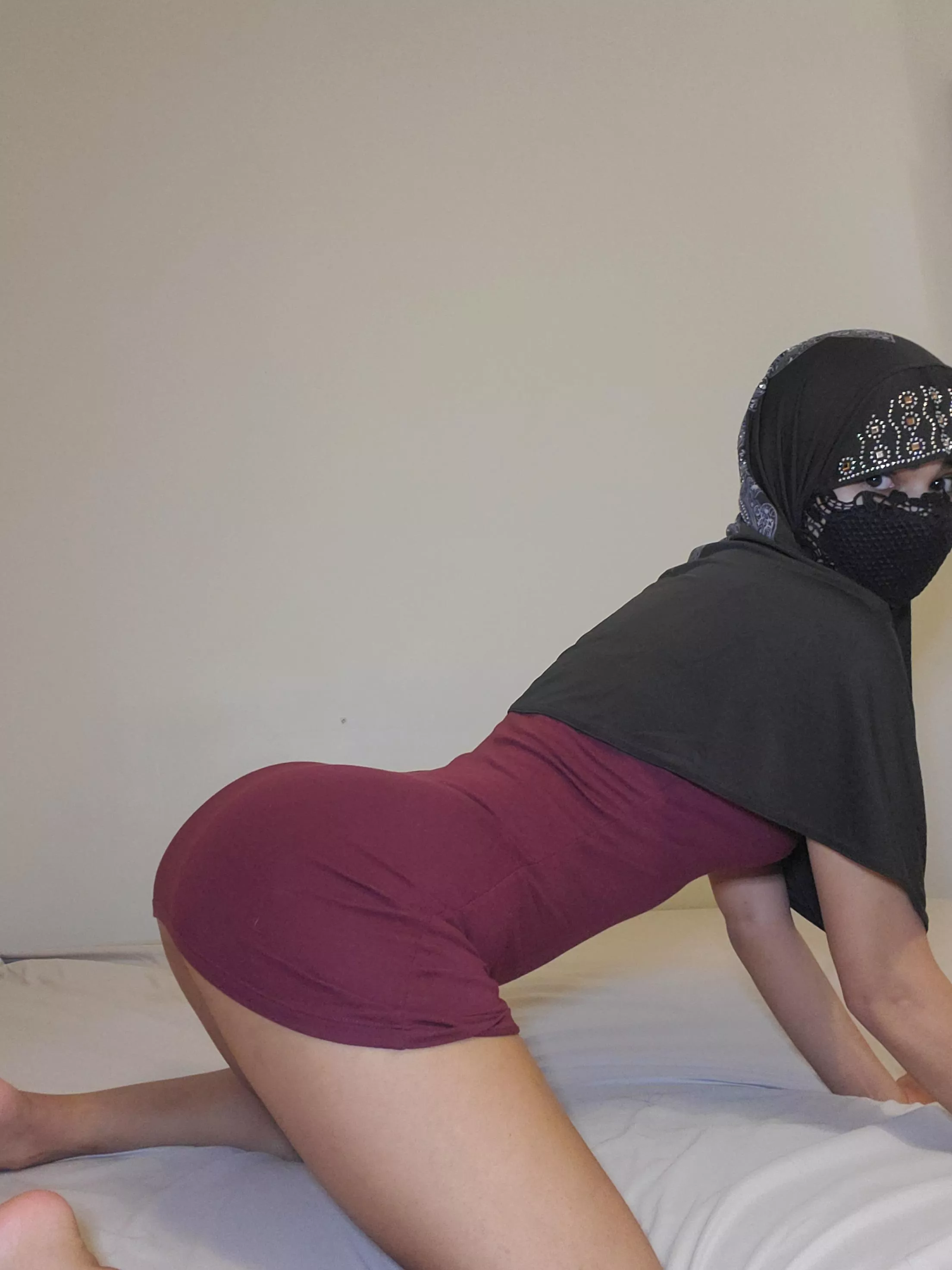 fasting but I'll still eat your cock