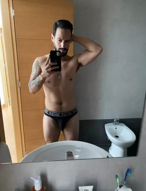 Favourite position 😈