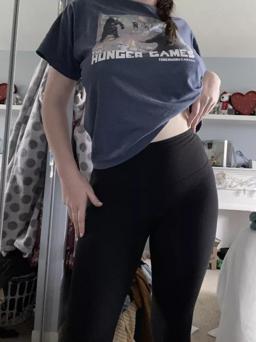 Feeling myself today 🤪