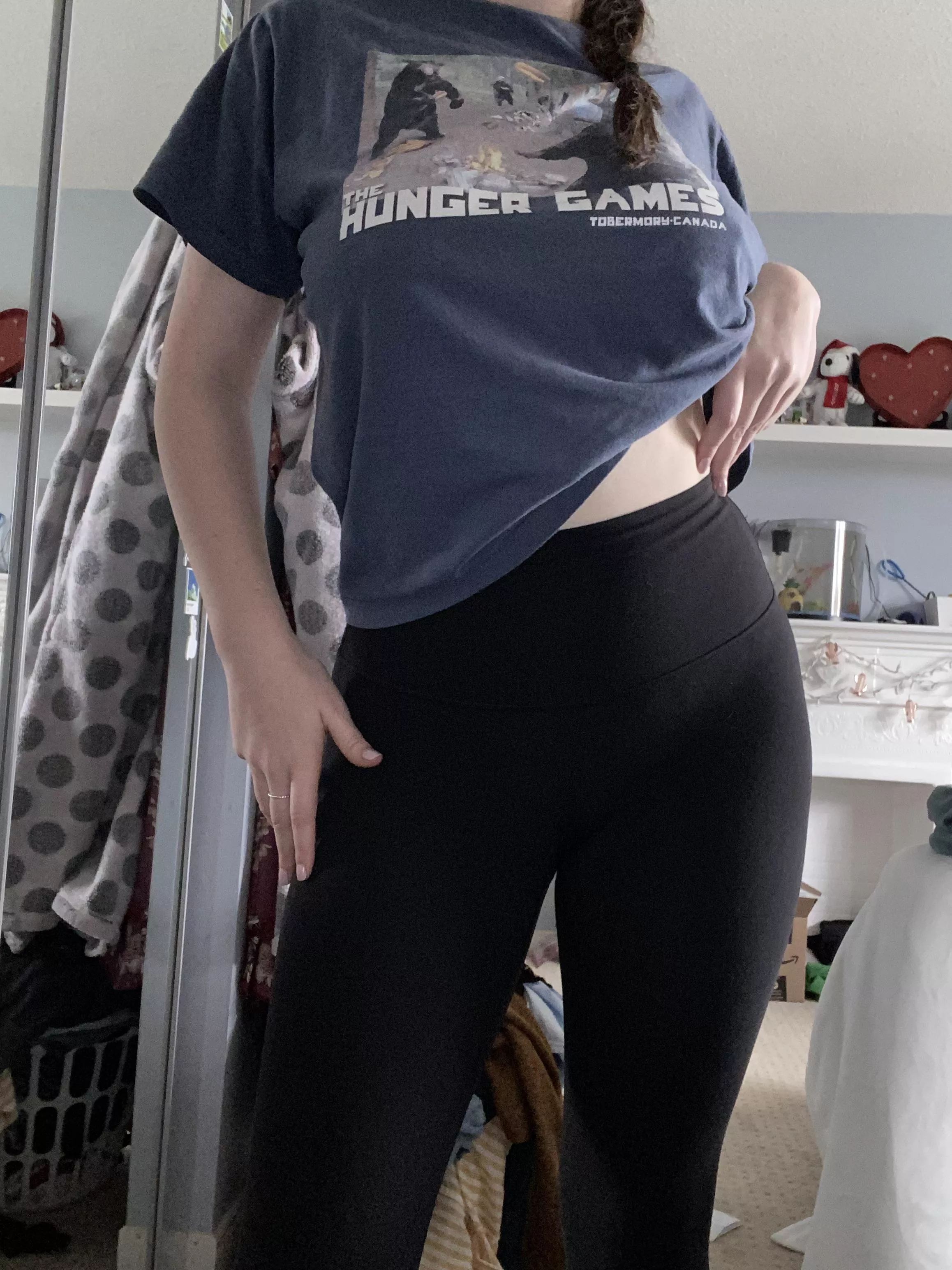 Feeling myself today 🤪