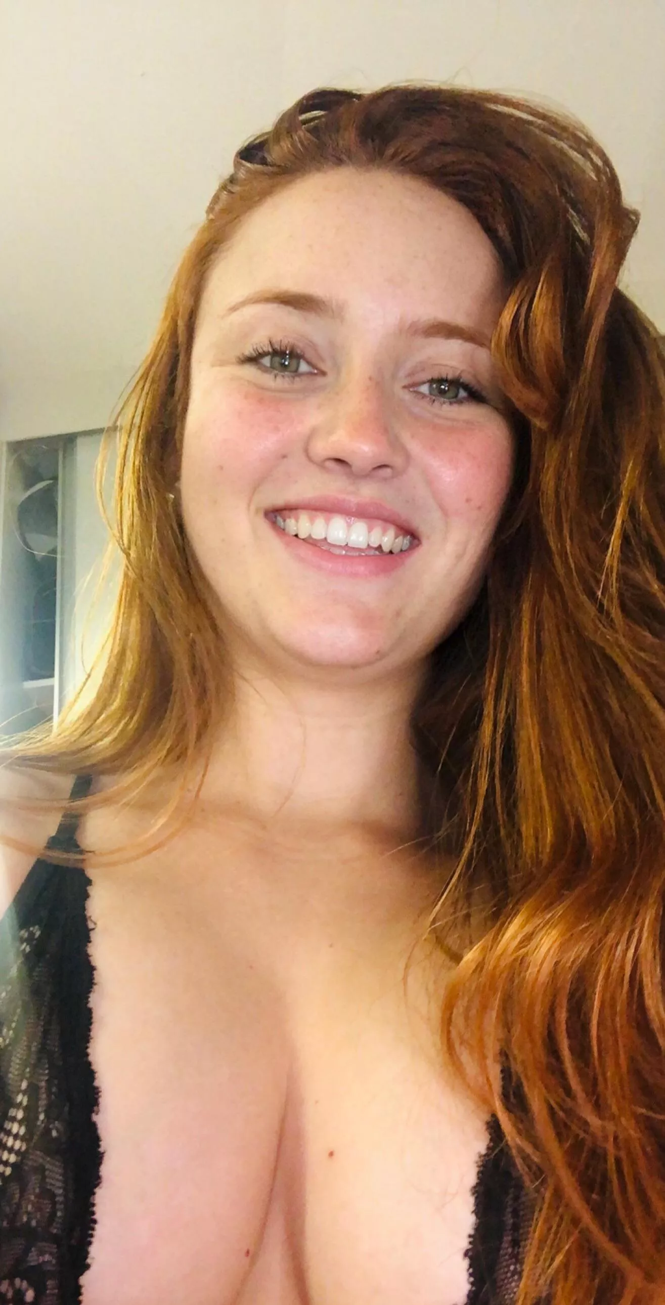 [f]happy smiling to start the week