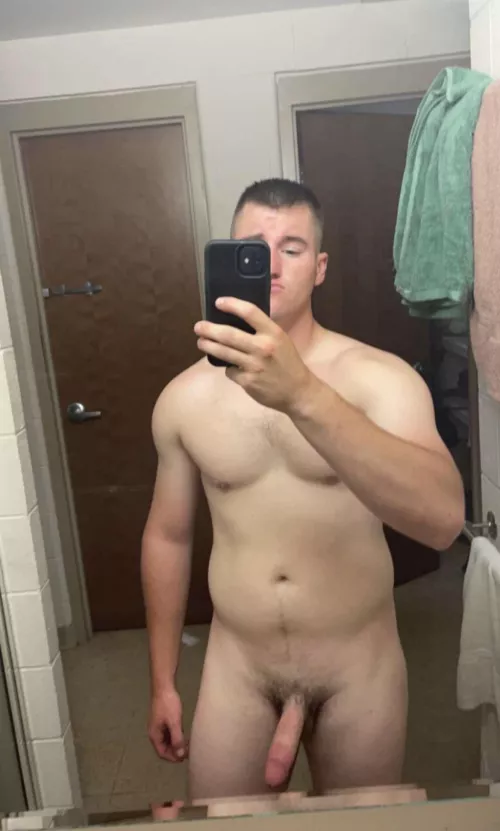 First post! Hopefully y’all like 😅