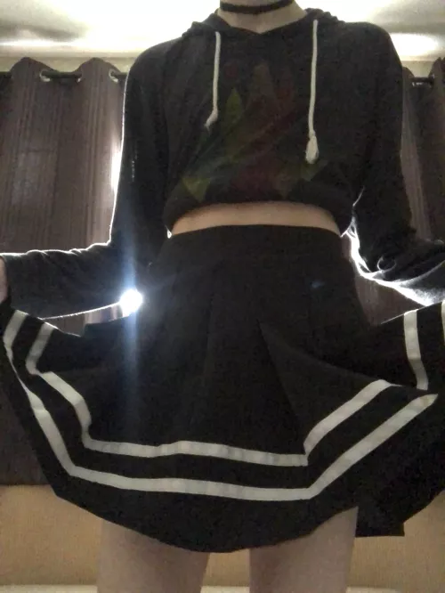 First post how did I do