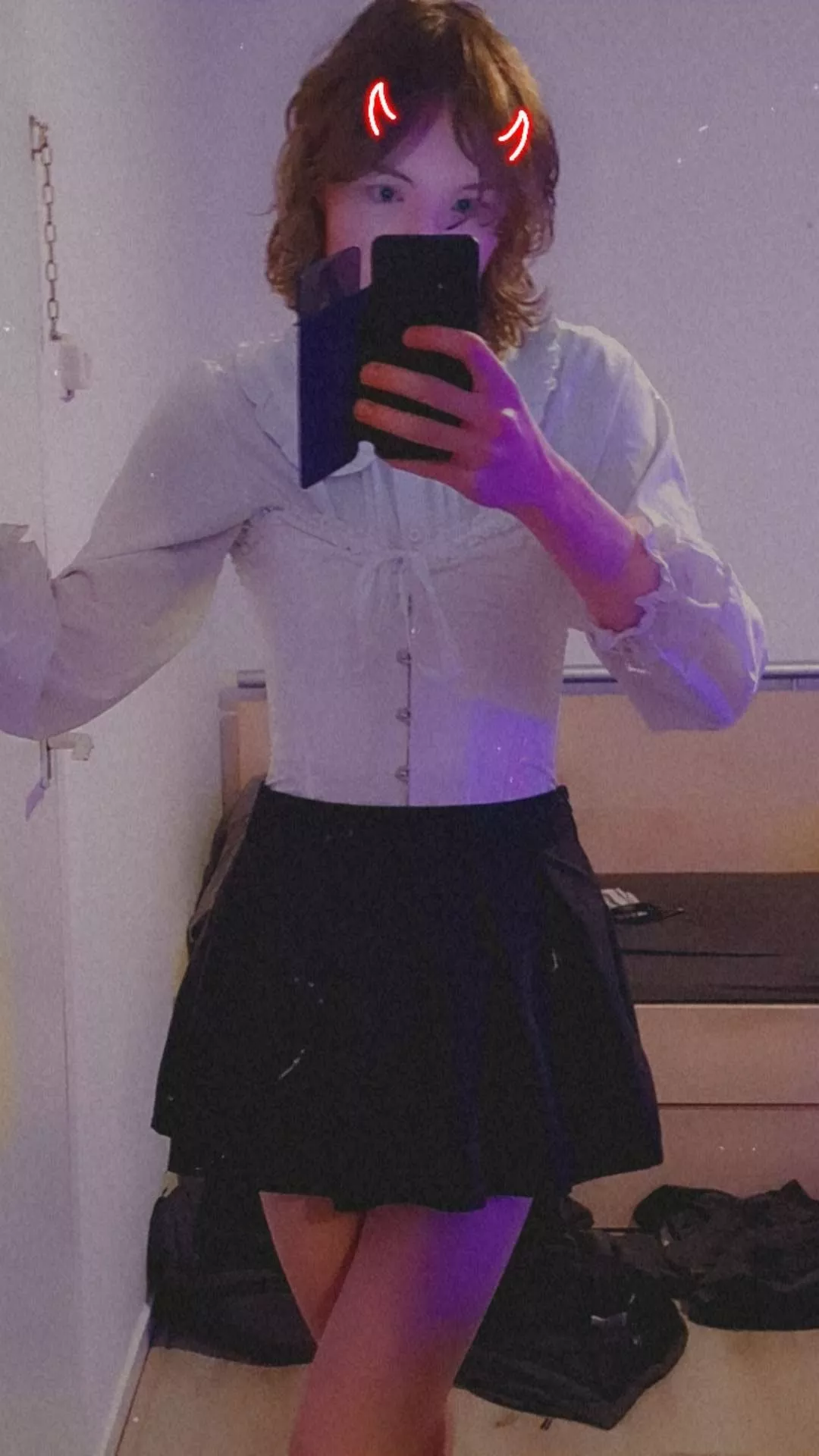 First post! 🤍 What are your thoughts?? 🤍