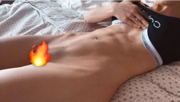 FitMom always keeping things tight. Can you tell I’ve had three kids ?