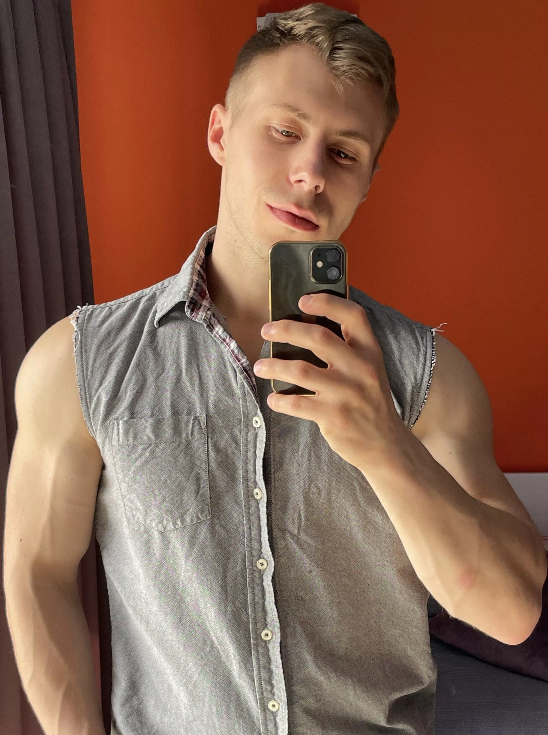 For the working week. Ready