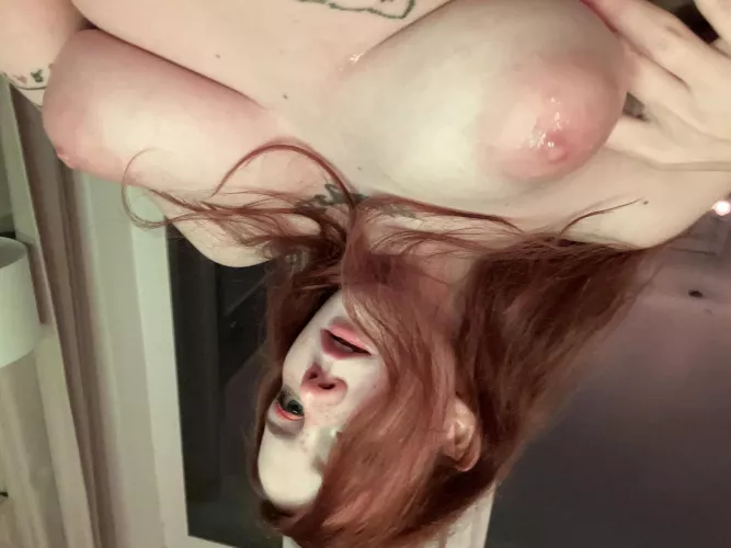 getting ready for you