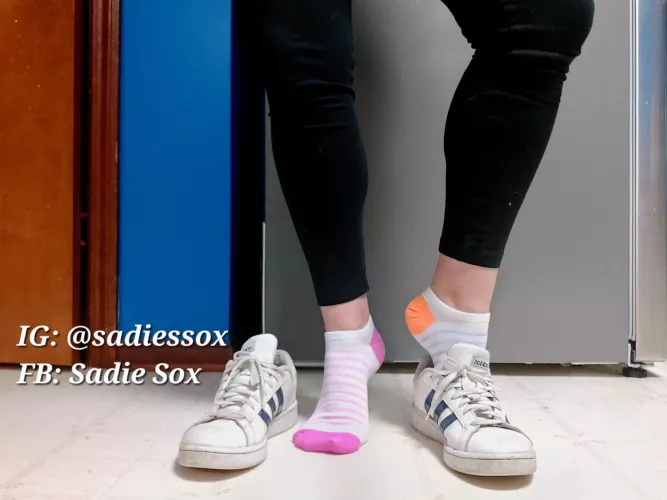 Getting these dirrrrrrrrty this week