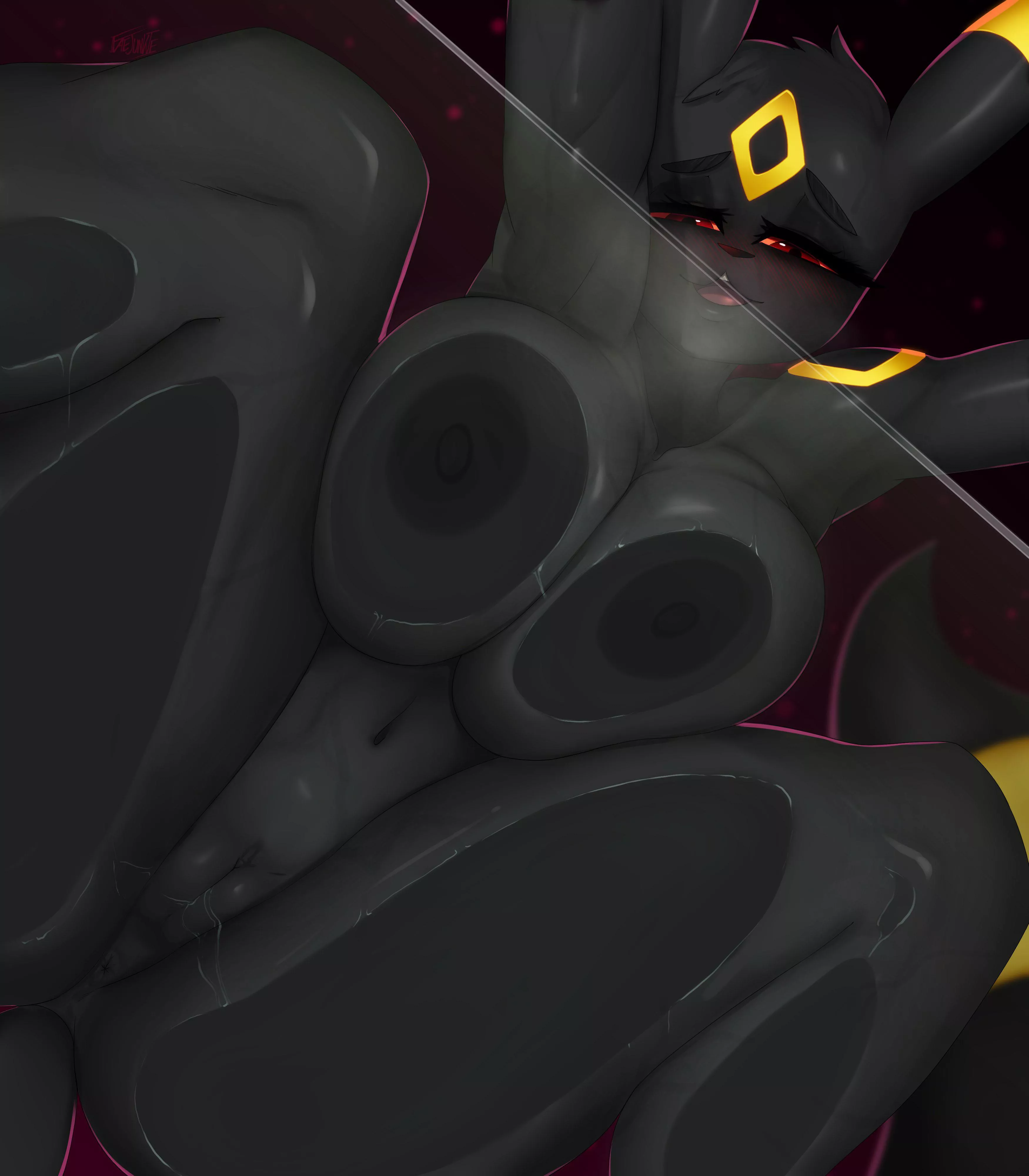 Glass [F] (faejunkie)