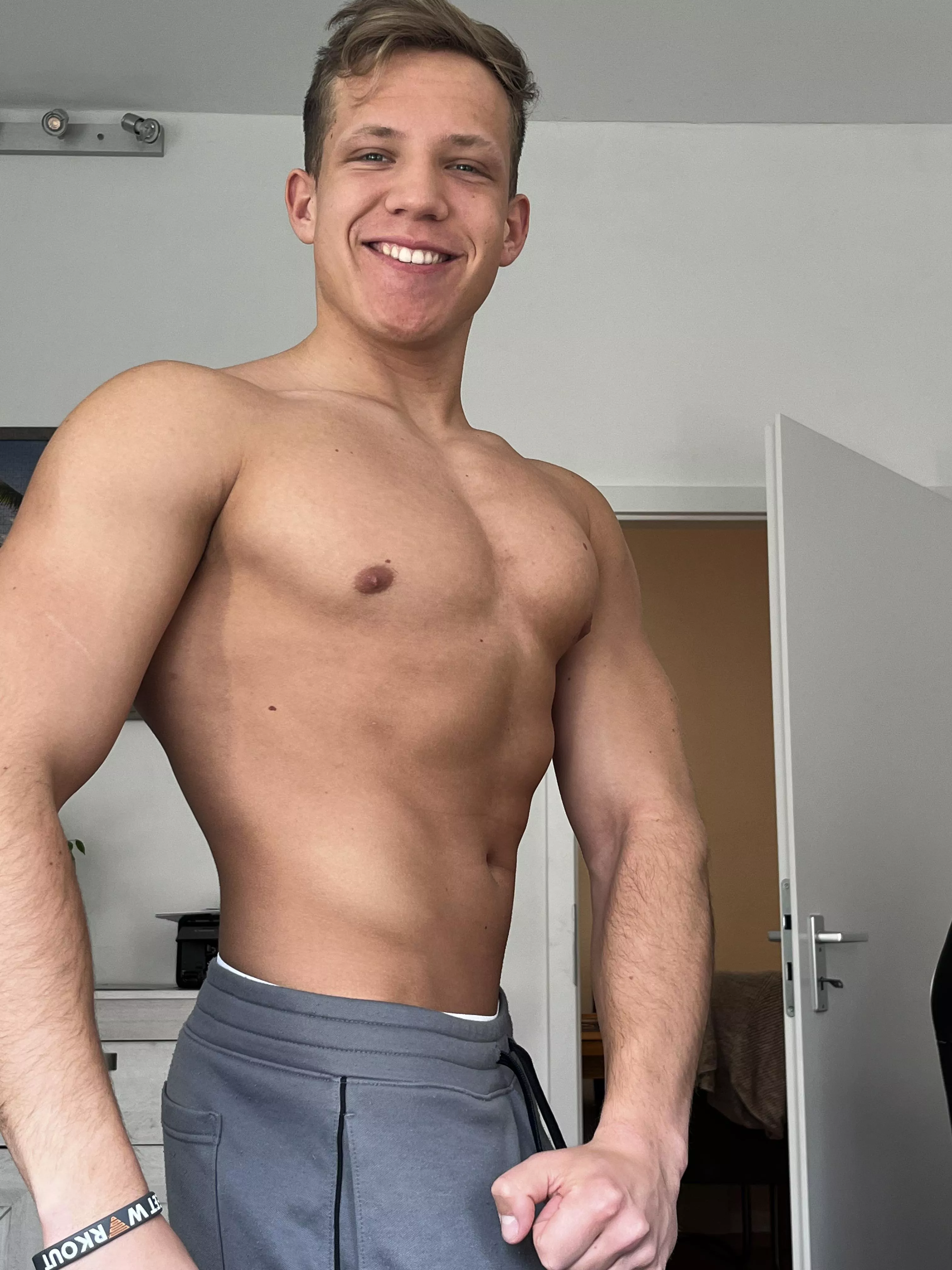 Good fucking morning🔥🔥