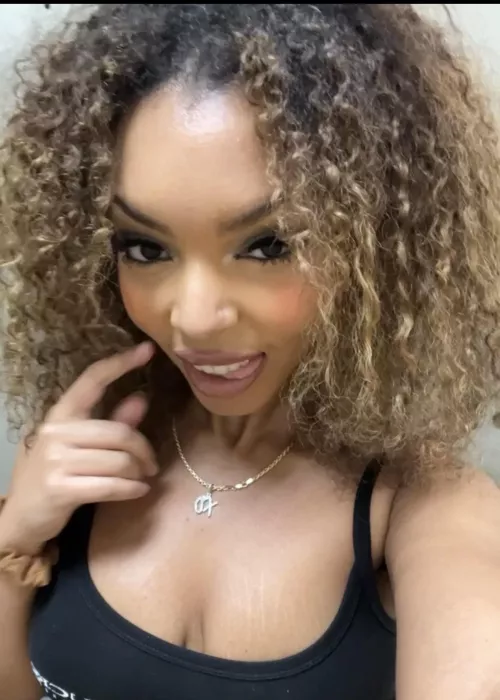 good girls love gooners❤️