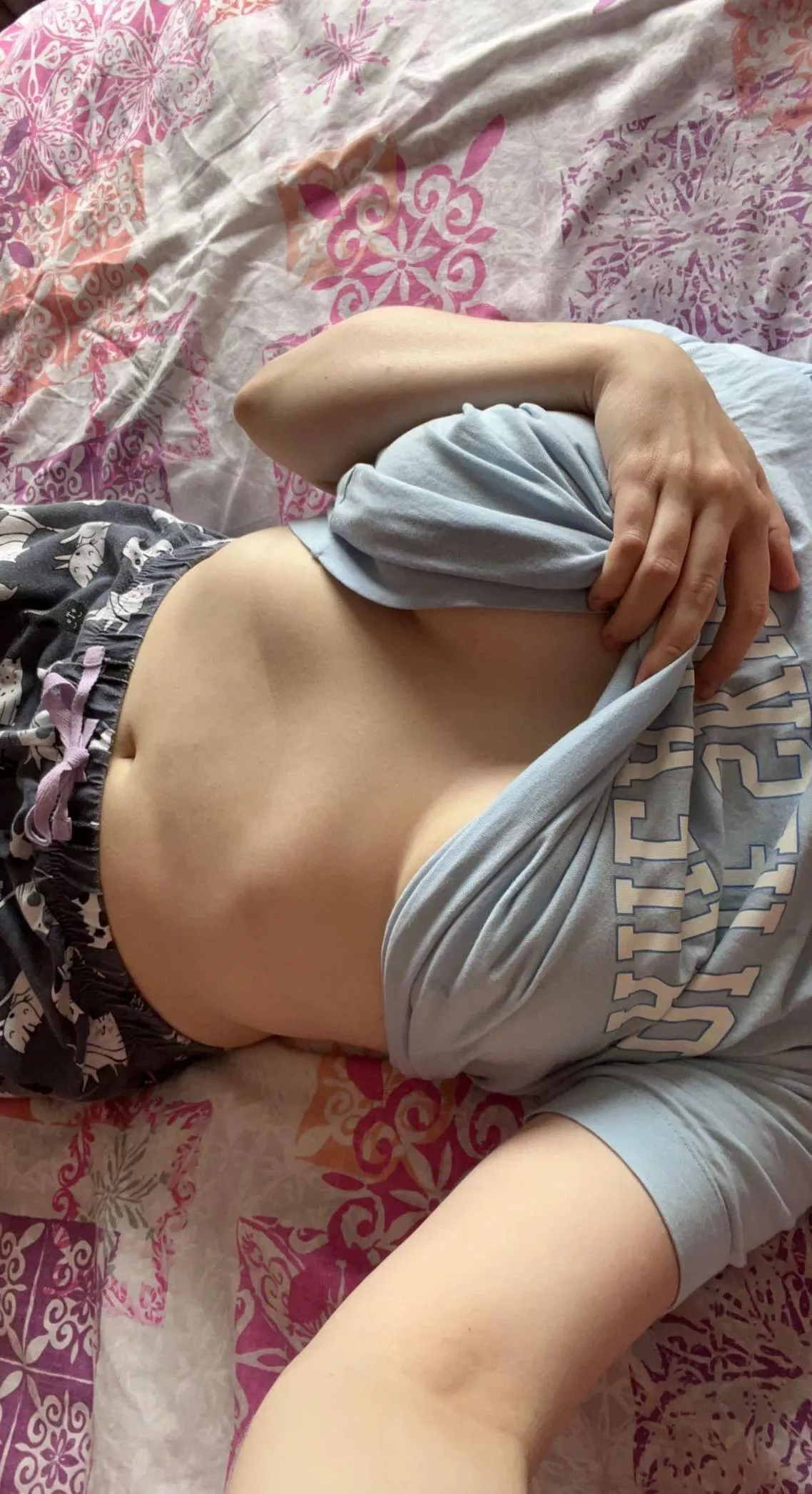 Good morning Australia