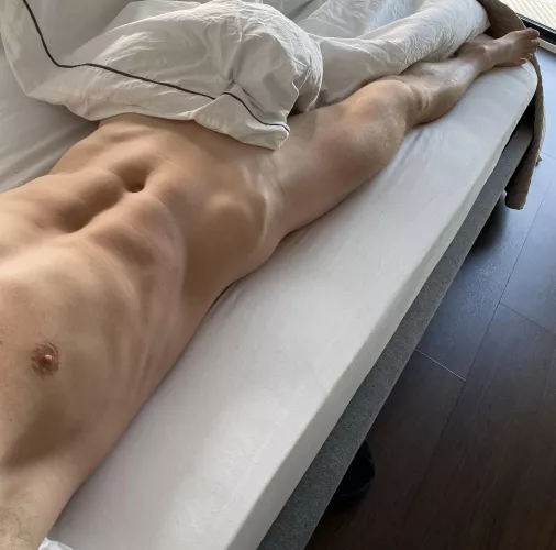 Good night or good morning, wherever you are :)