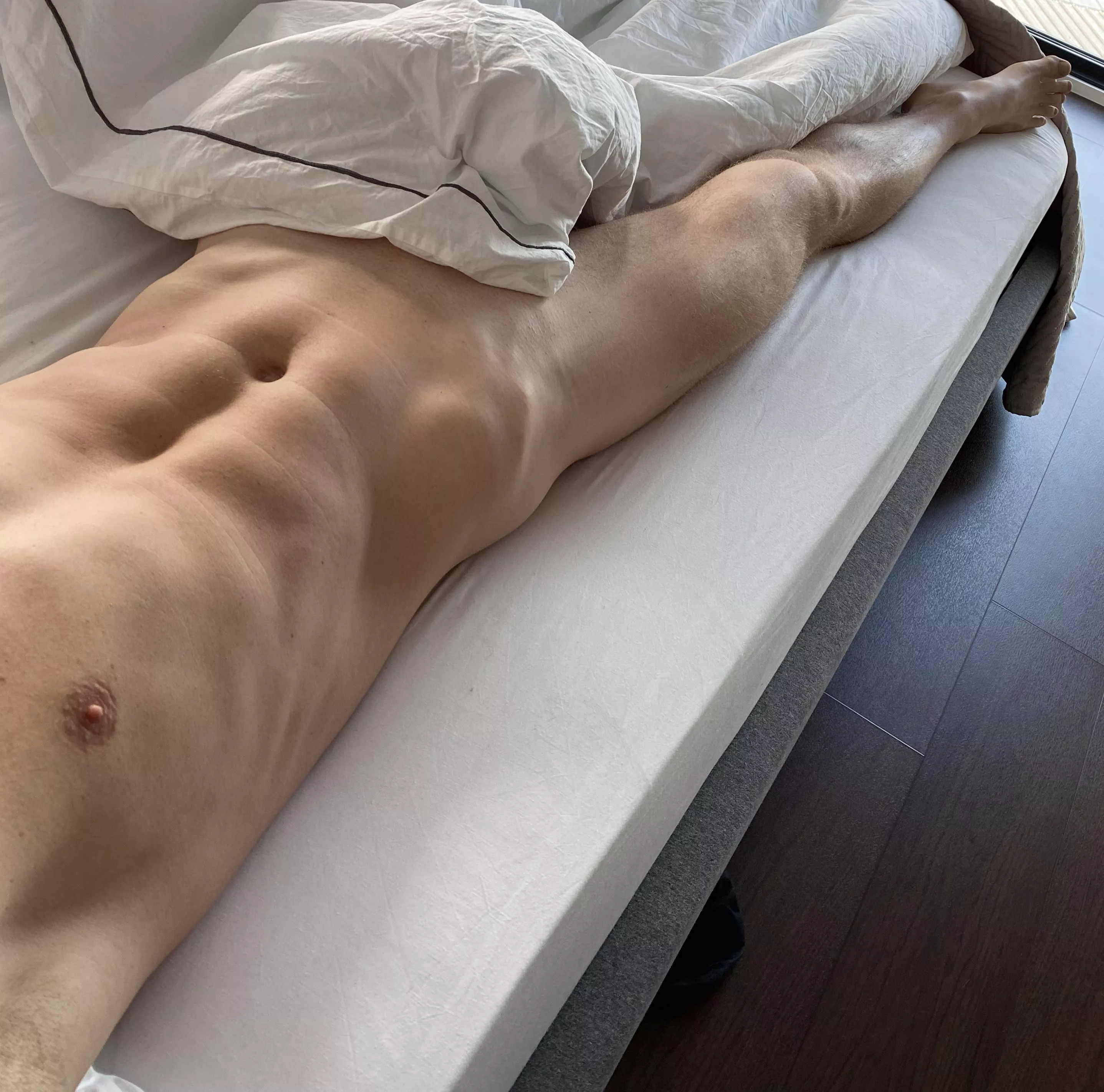 Good night or good morning, wherever you are :)