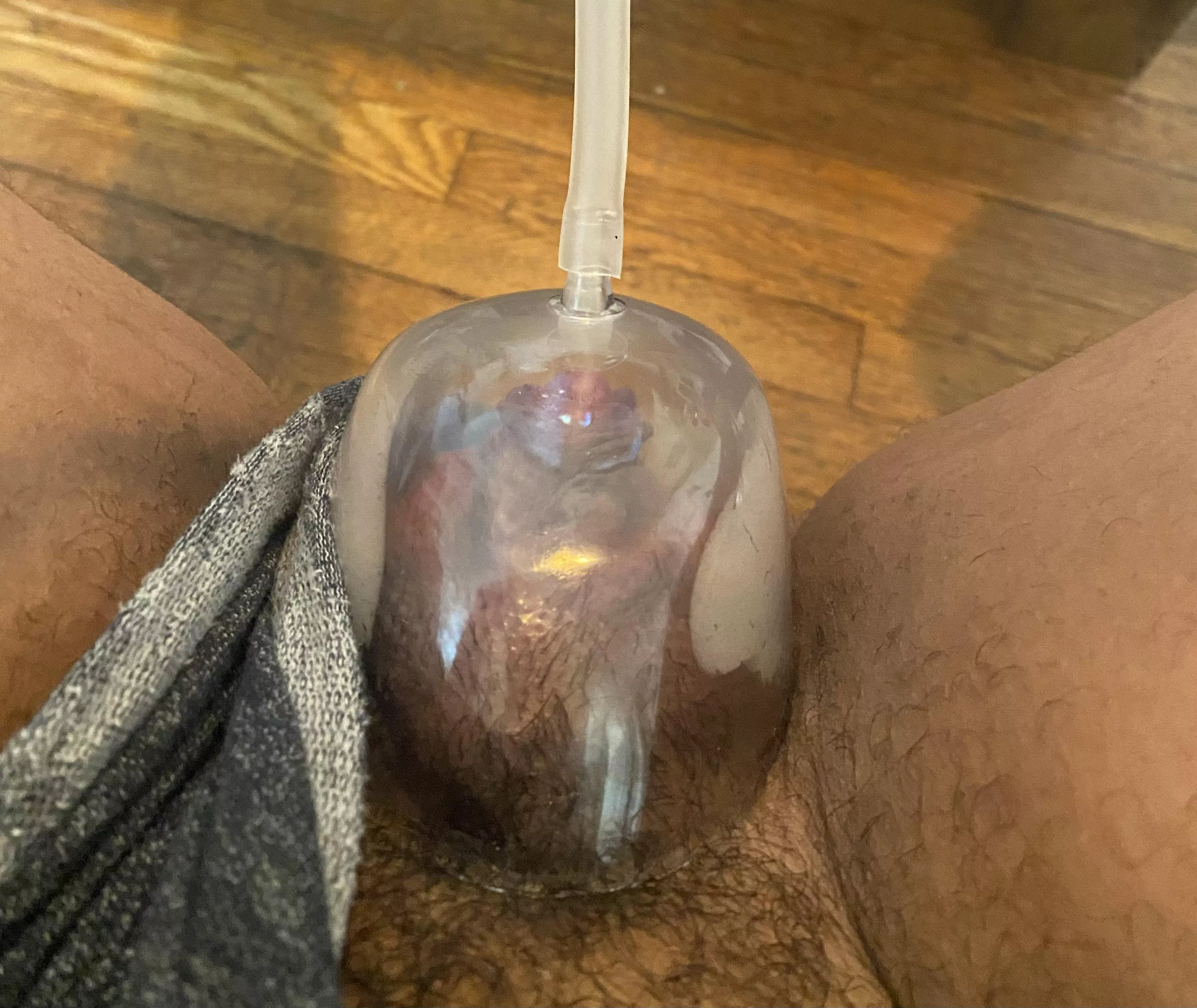 got my hands on a frohle pump finally 🫶🏽😍