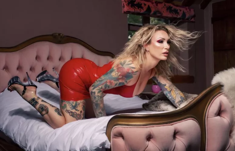 Happy Monday 😏💋❤️