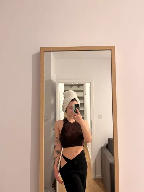 Have a good mood, everyone