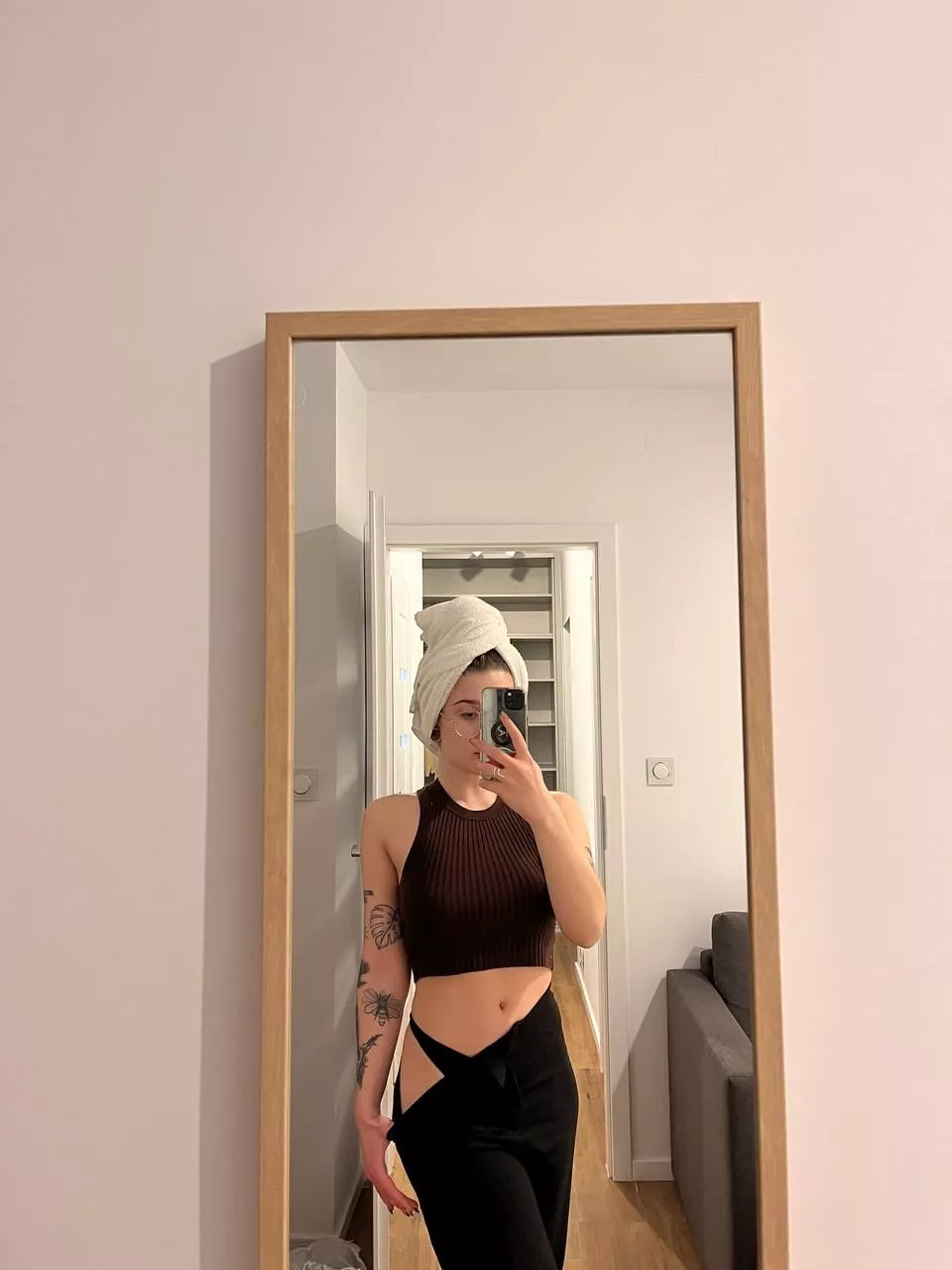 Have a good mood, everyone