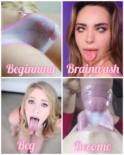 Hehe… DMs are open