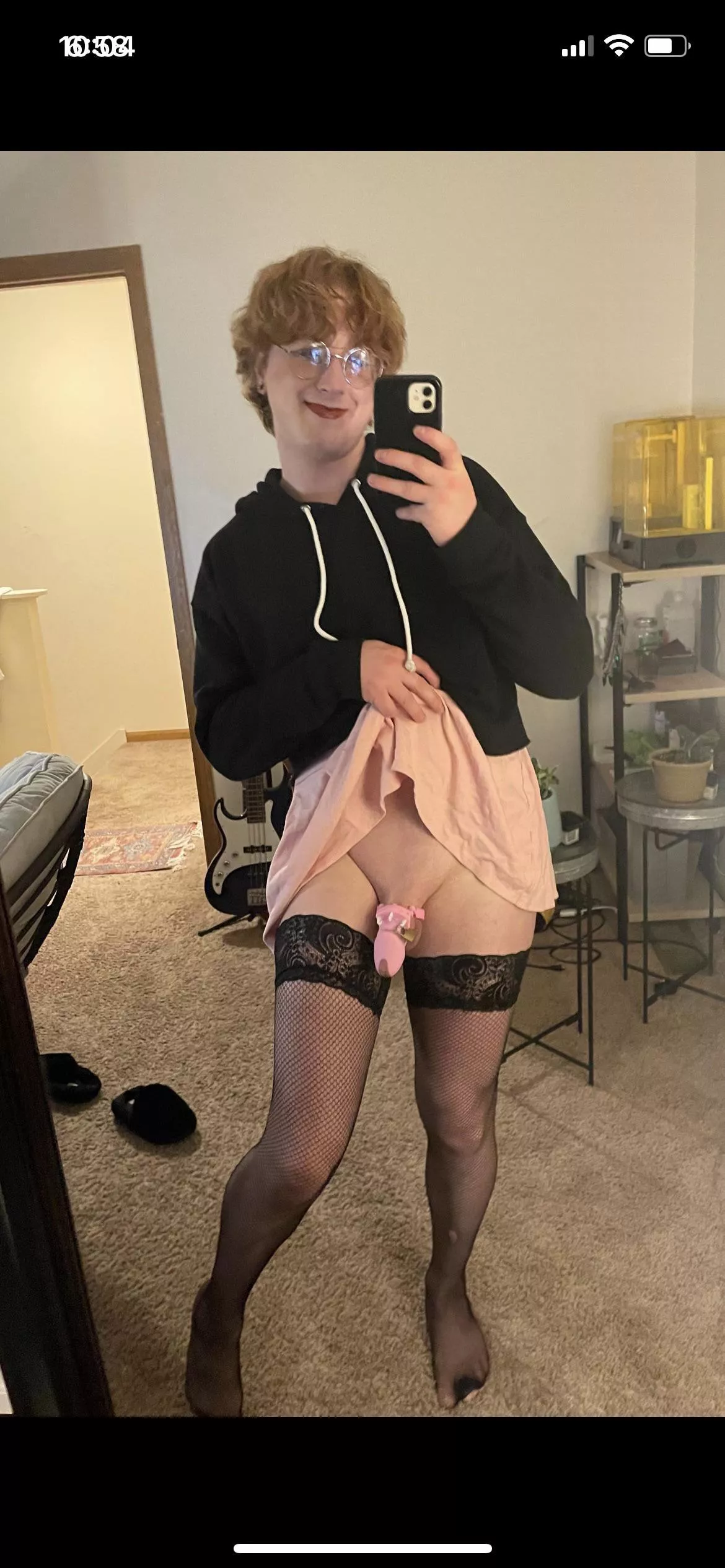 Hello there ☺️ say hi!