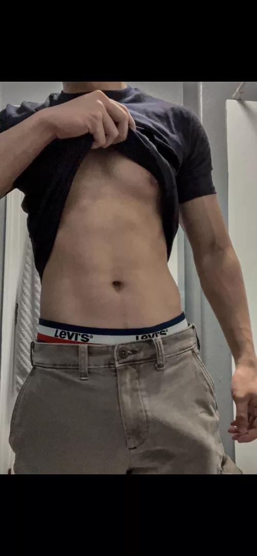 Hey 😉 (now say it back)