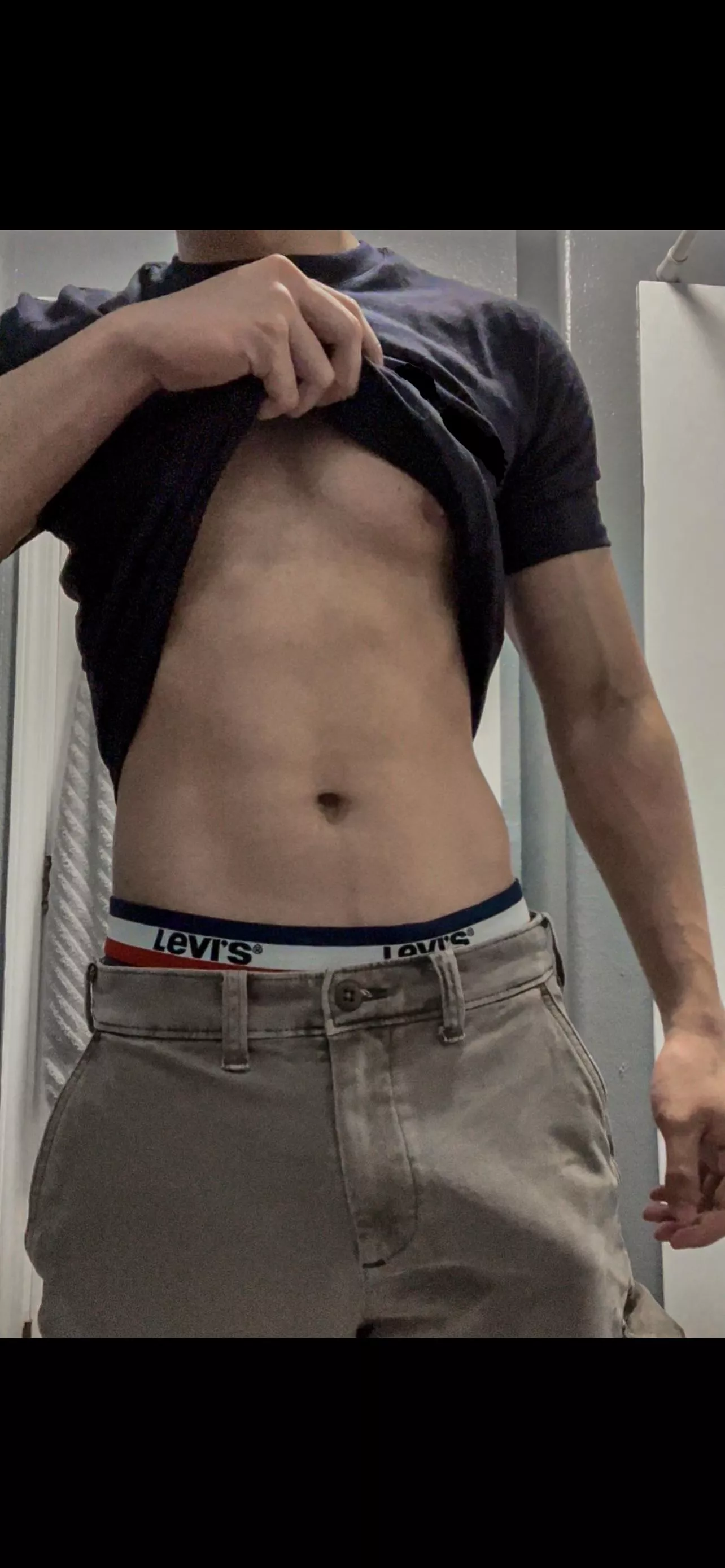 Hey 😉 (now say it back)