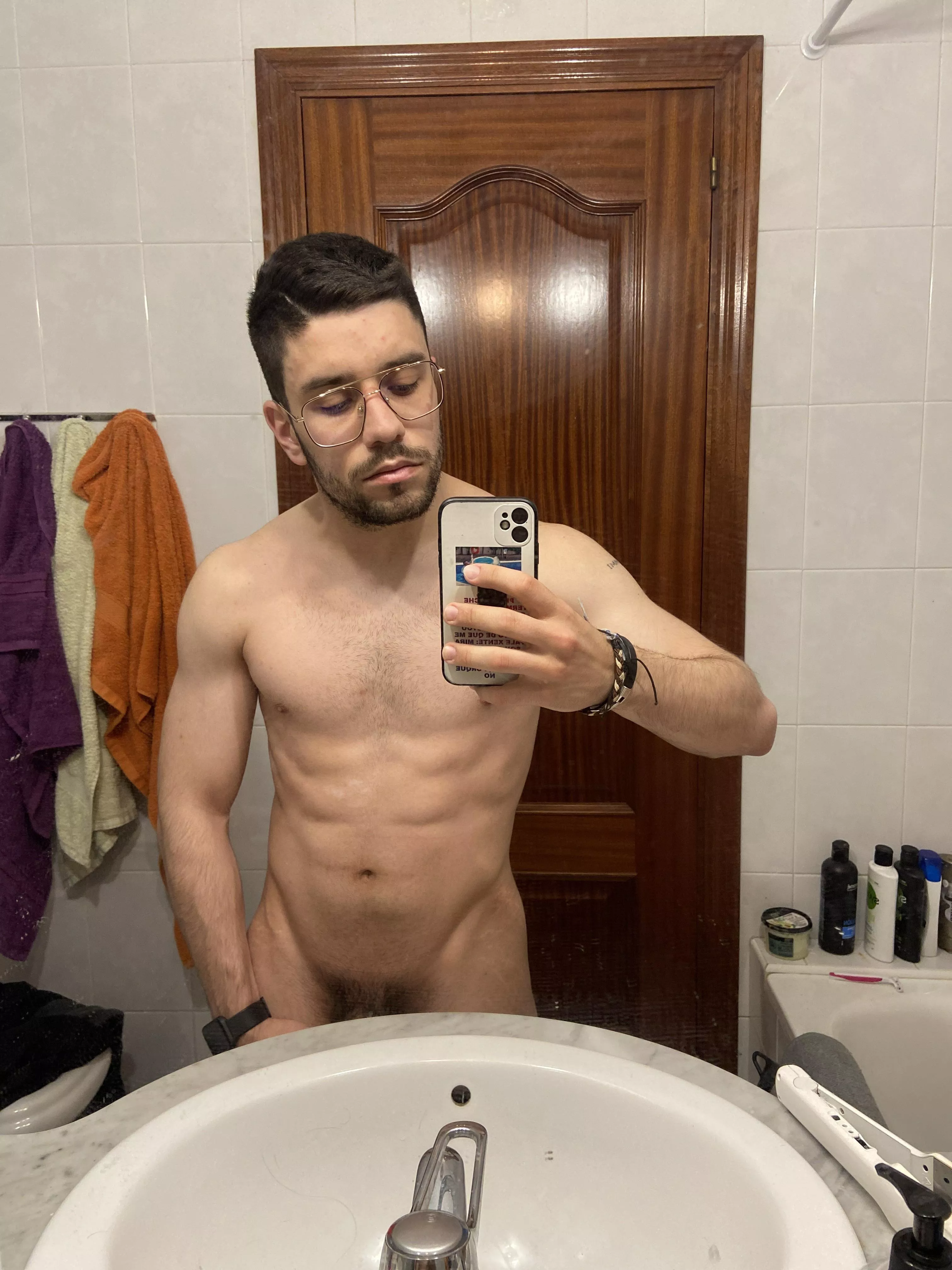 Hope you like my vline