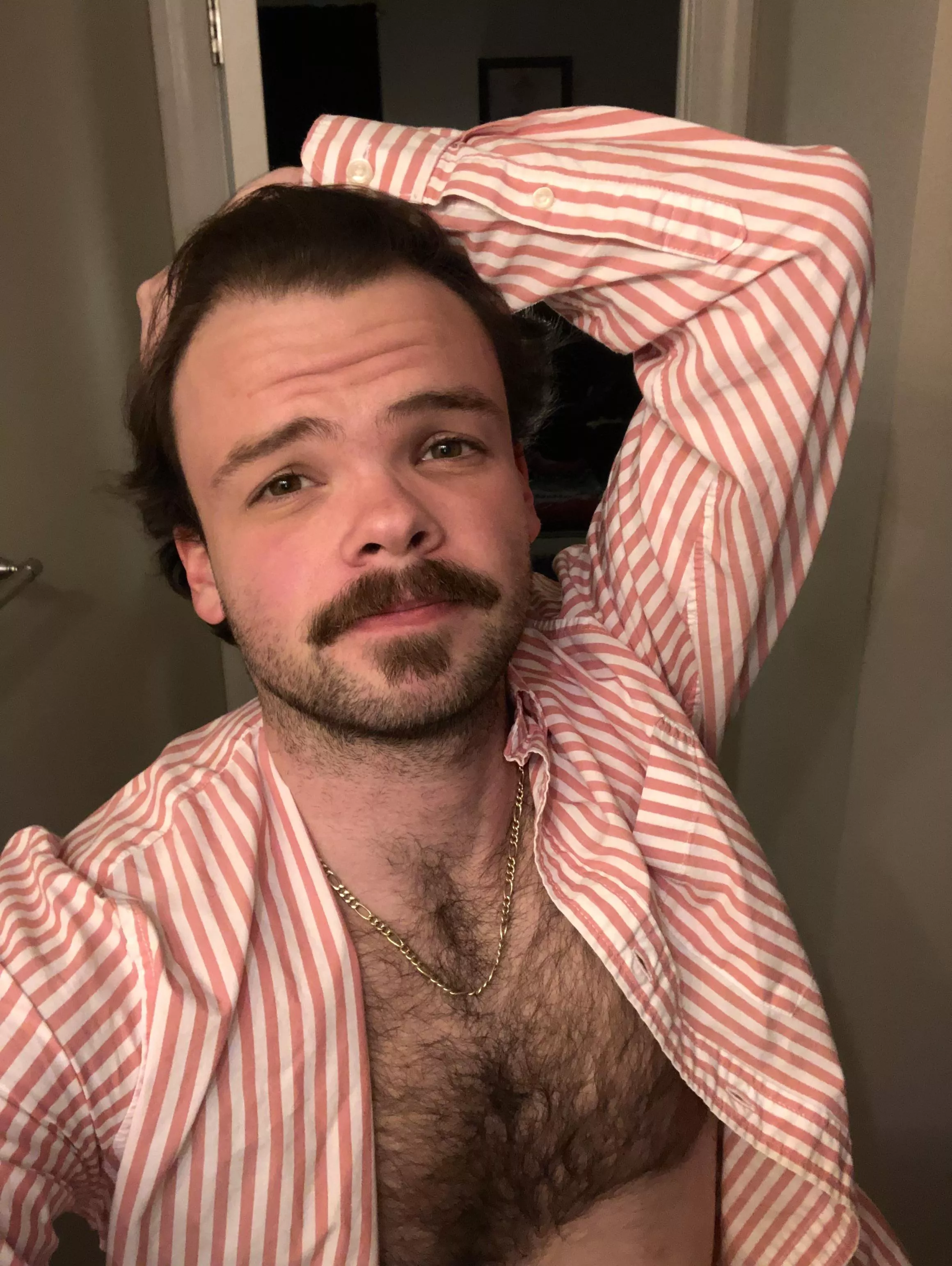 How are you guys doing?