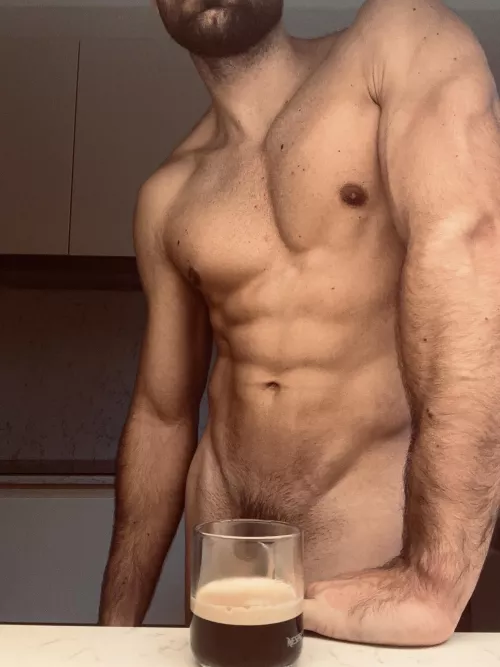 How do you start off with your day?