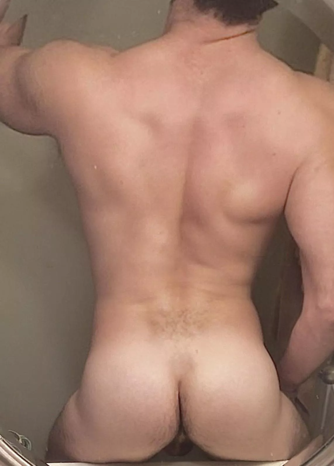 How’s the cake bro?