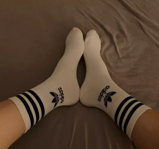 I decided I’ll gift them to one lucky Redditor that likes this😈