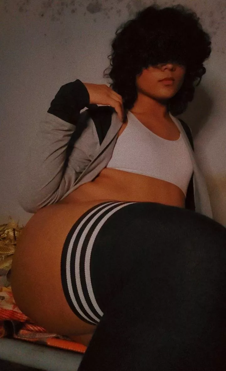 i do be getting chonky