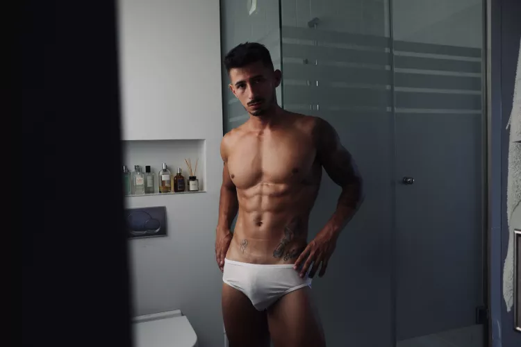 I have something for you