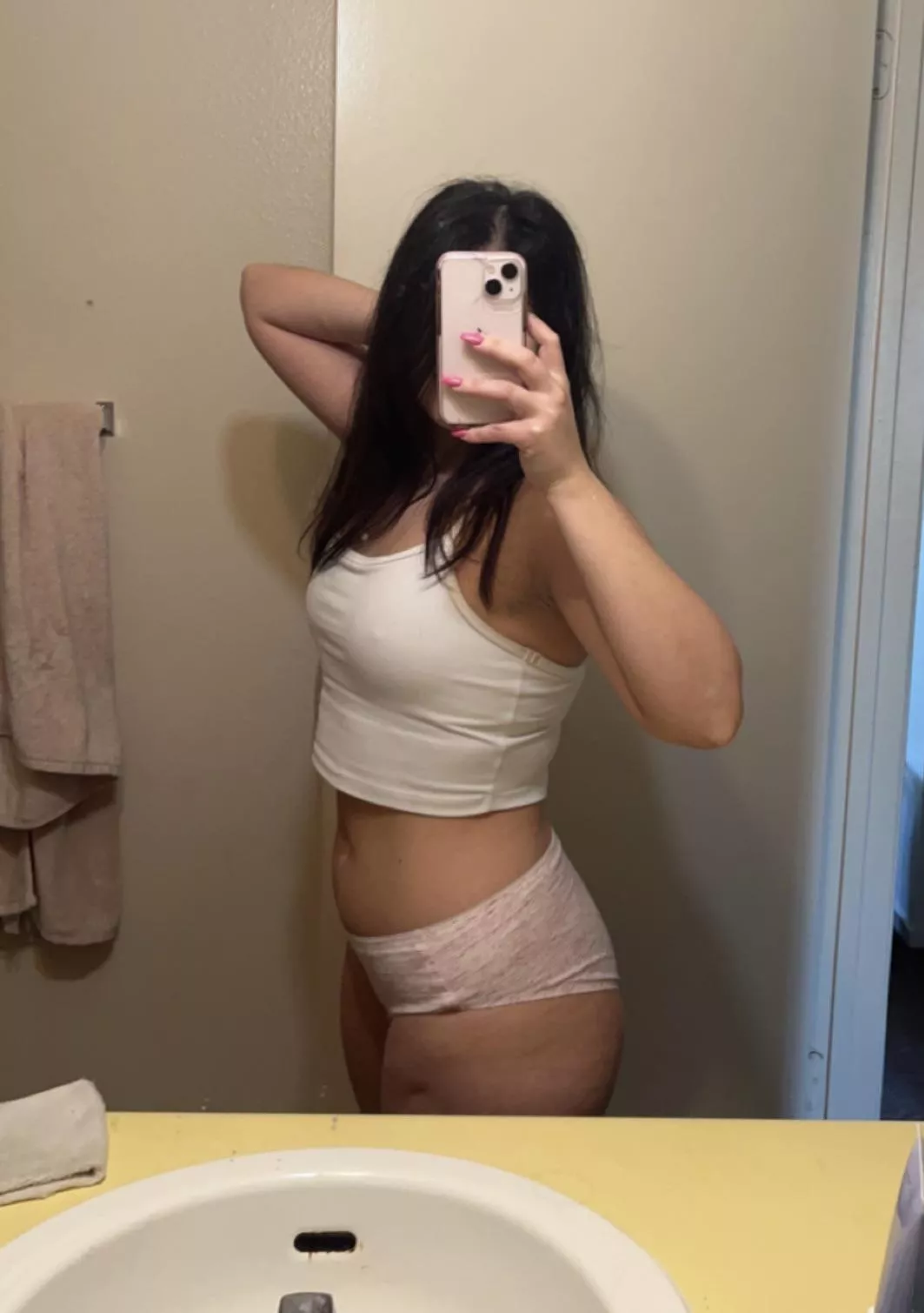 I hope you have a wonderful day today