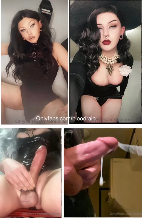 I need someone who can make me squirt over and over. Anybody up for it? 😈💦🖤