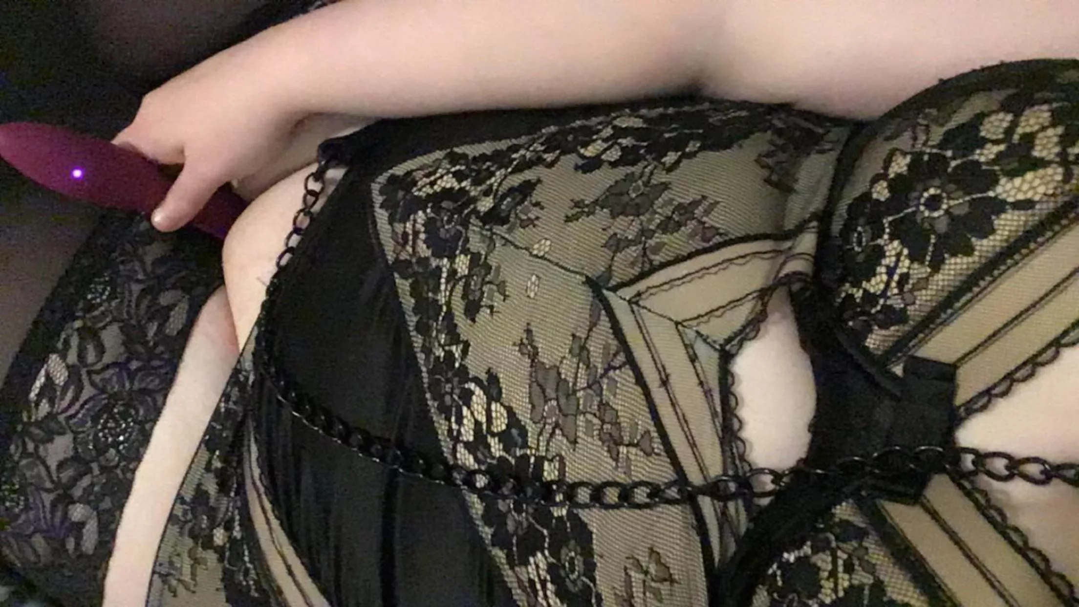 I think it’s your turn to come and take control😏