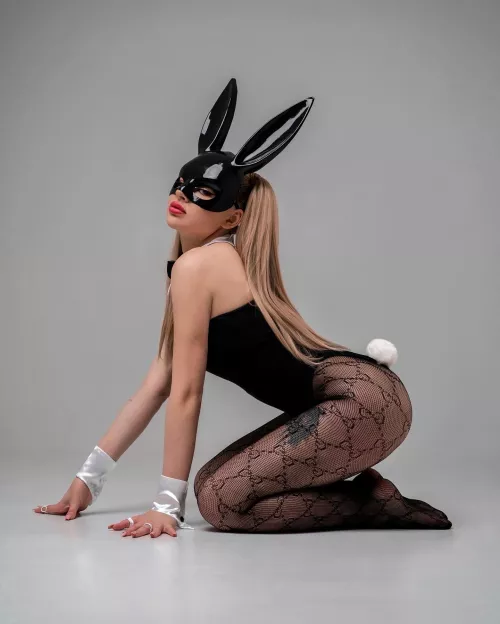 I want to jump on your carrot