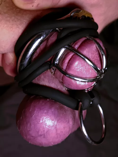 I wear it over 12 hours, and I'm still going