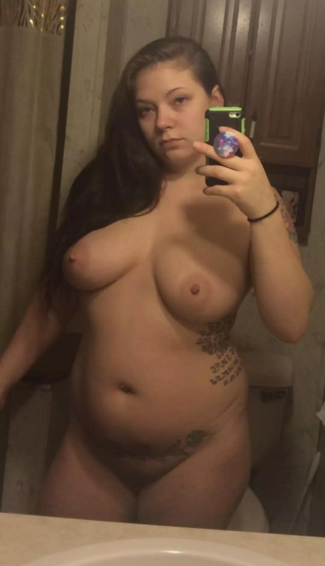 I’m curious to see what people think