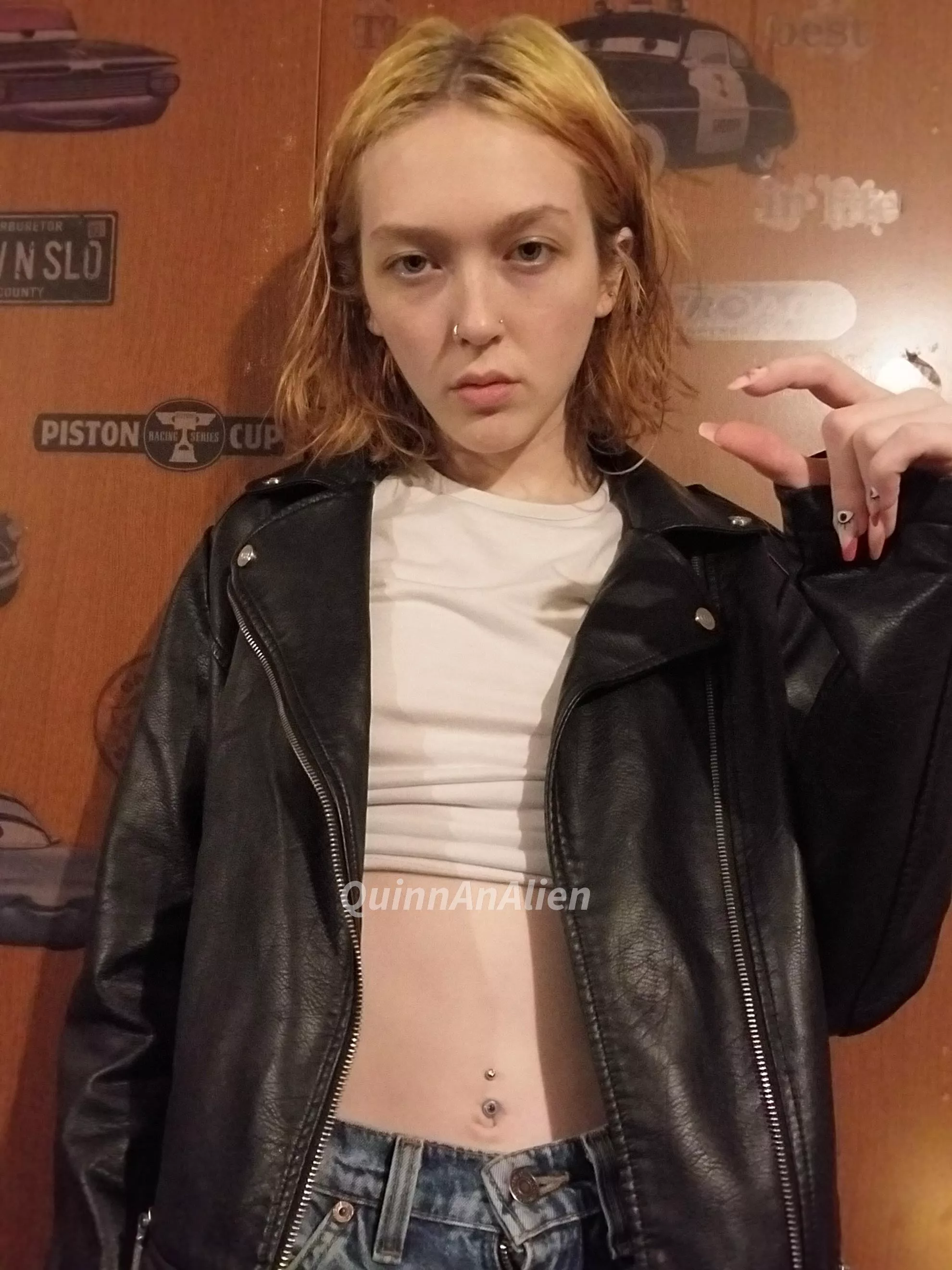 I'm gonna show all my friends your small cock so we can all laugh at you together. [oc] [domme]